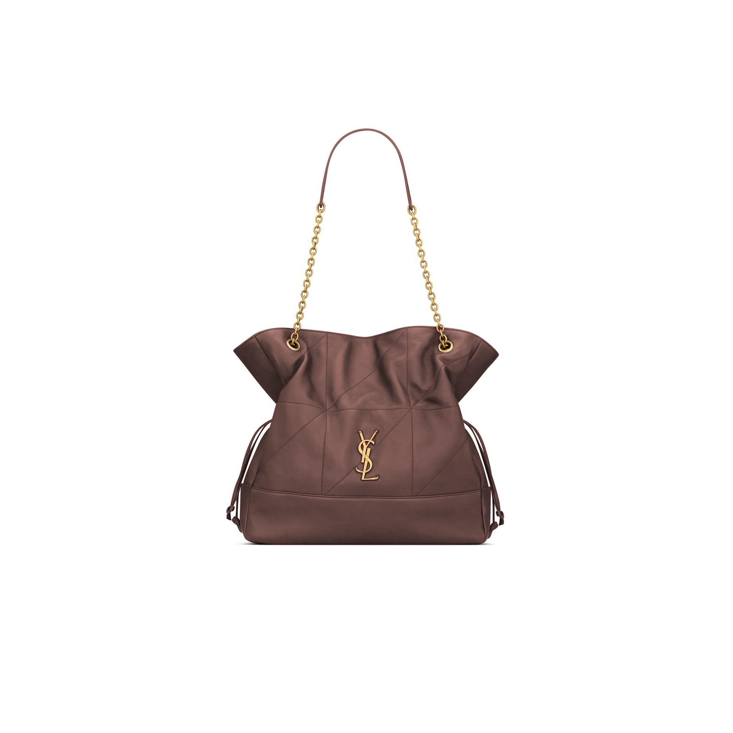 Y*L jamie shopping in lambskin 809824365 (35*35*10cm)